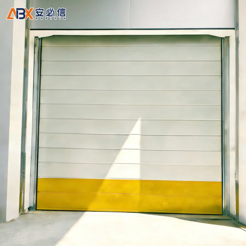 贺州高扬程滑升门